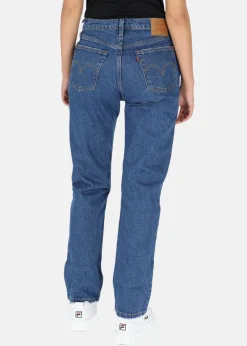 LEVI'S® 501 CROP