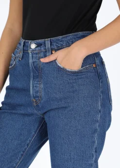 LEVI'S® 501 CROP