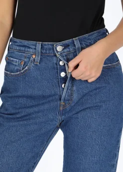 LEVI'S® 501 CROP