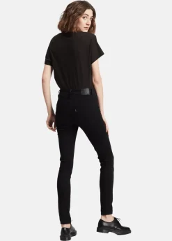 LEVI'S® 721 HIGH RISE SKINNY