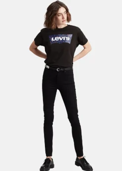 LEVI'S® 721 HIGH RISE SKINNY