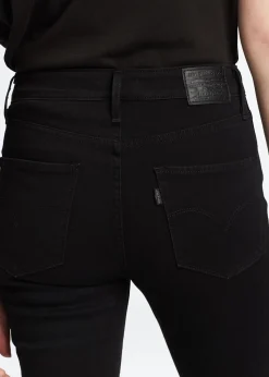 LEVI'S® 721 HIGH RISE SKINNY