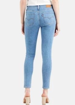 LEVI'S® 721 HIGH RISE SKINNY