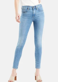 LEVI'S® 721 HIGH RISE SKINNY