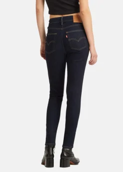 LEVI'S® 721 HIGH RISE SKINNY