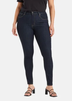 LEVI'S® 721 HIGH RISE SKINNY