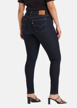 LEVI'S® 721 HIGH RISE SKINNY