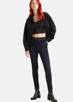 LEVI'S® 721 HIGH RISE SKINNY