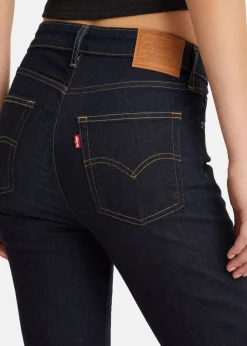 LEVI'S® 721 HIGH RISE SKINNY
