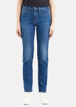 LEVI'S® 724 HIGH RISE STRAIGHT
