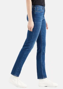 LEVI'S® 724 HIGH RISE STRAIGHT