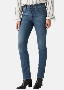 LEVI'S® 724 HIGH RISE STRAIGHT