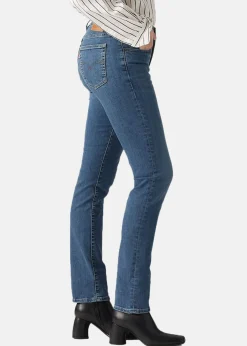 LEVI'S® 724 HIGH RISE STRAIGHT