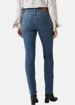 LEVI'S® 724 HIGH RISE STRAIGHT