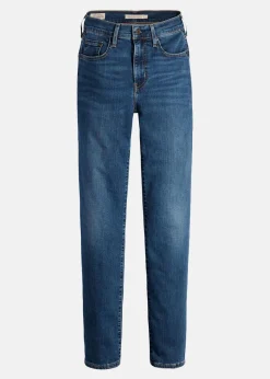 LEVI'S® 724 HIGH RISE STRAIGHT
