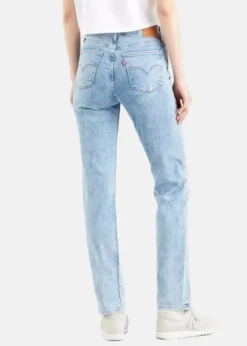 LEVI'S® 724 HIGH RISE STRAIGHT
