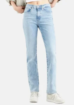 LEVI'S® 724 HIGH RISE STRAIGHT