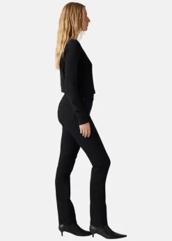 LEVI'S® 724 HIGH RISE STRAIGHT