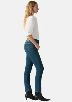 LEVI'S® 724 HIGH RISE STRAIGHT