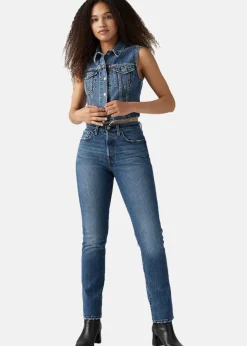 LEVI'S® 501 JEANS FOR WOMEN