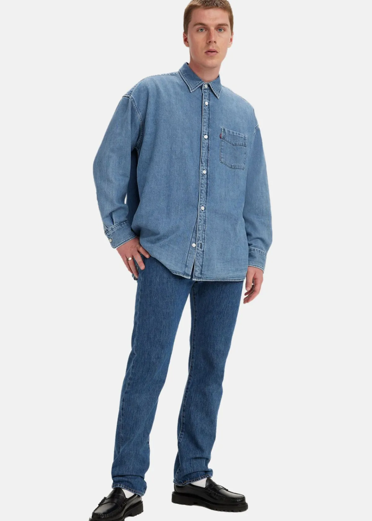 LEVI'S® 501 LEVISORIGINAL