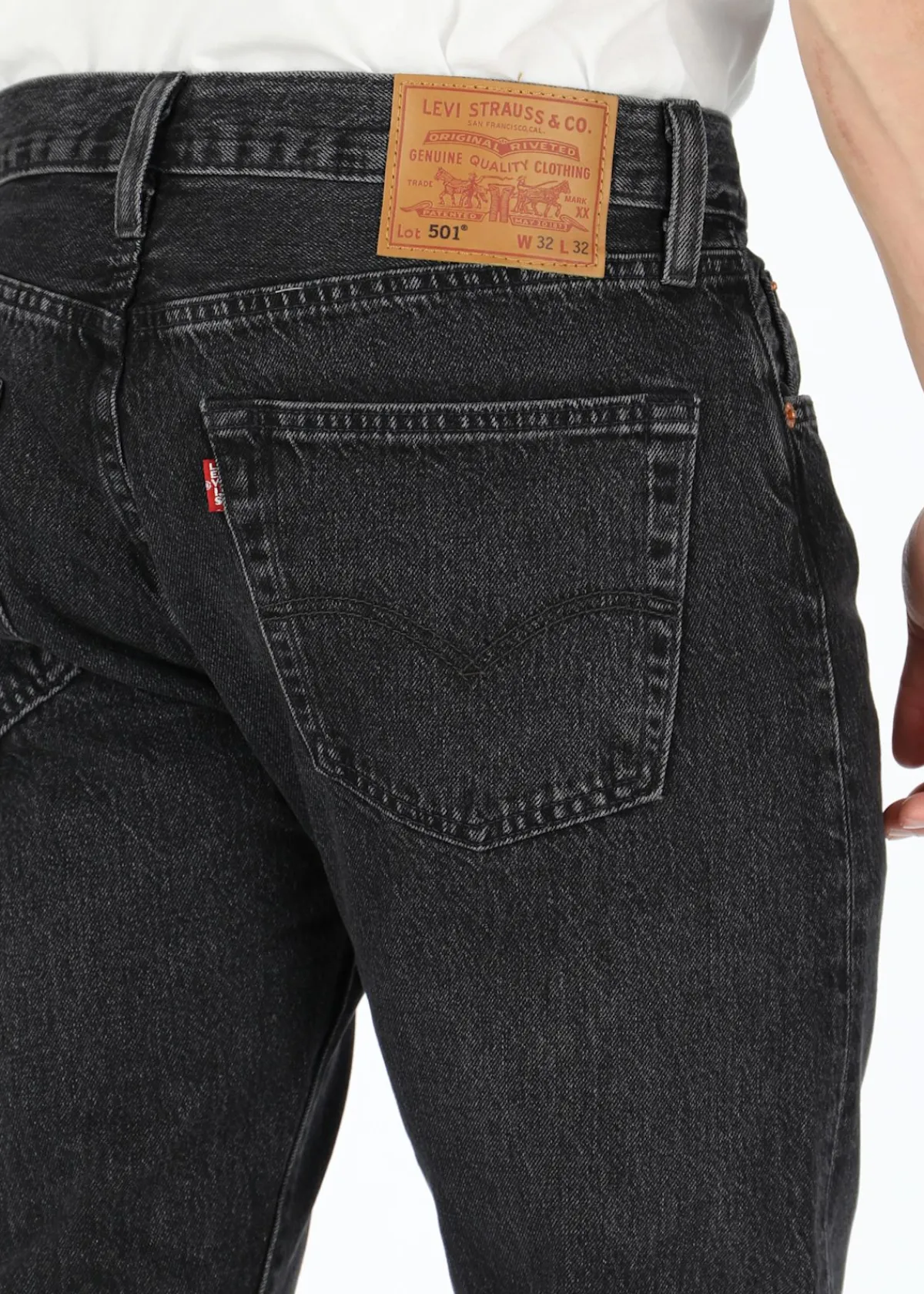 LEVI'S® 501 LEVISORIGINAL