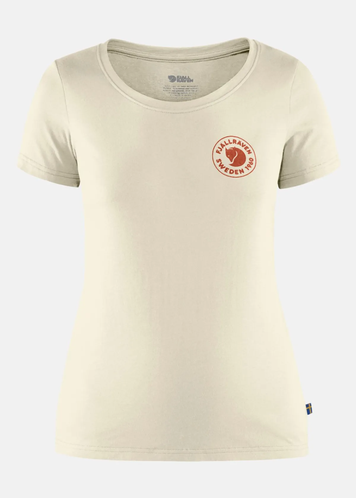 Fjällräven 1960 Logo T-shirt W