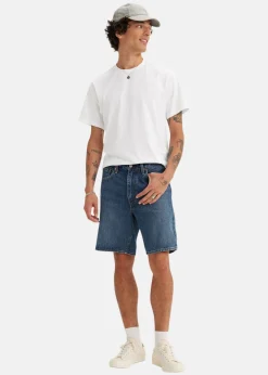 LEVI'S® 468 LOOSE SHORTS END