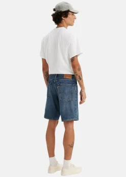 LEVI'S® 468 LOOSE SHORTS END