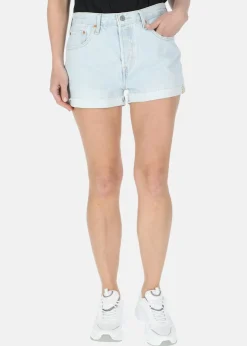 LEVI'S® 501 ORIGINAL SHORT
