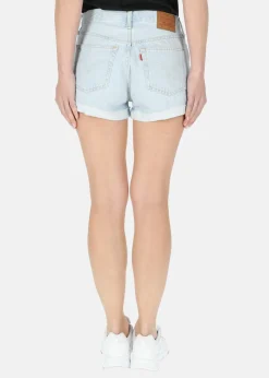LEVI'S® 501 ORIGINAL SHORT