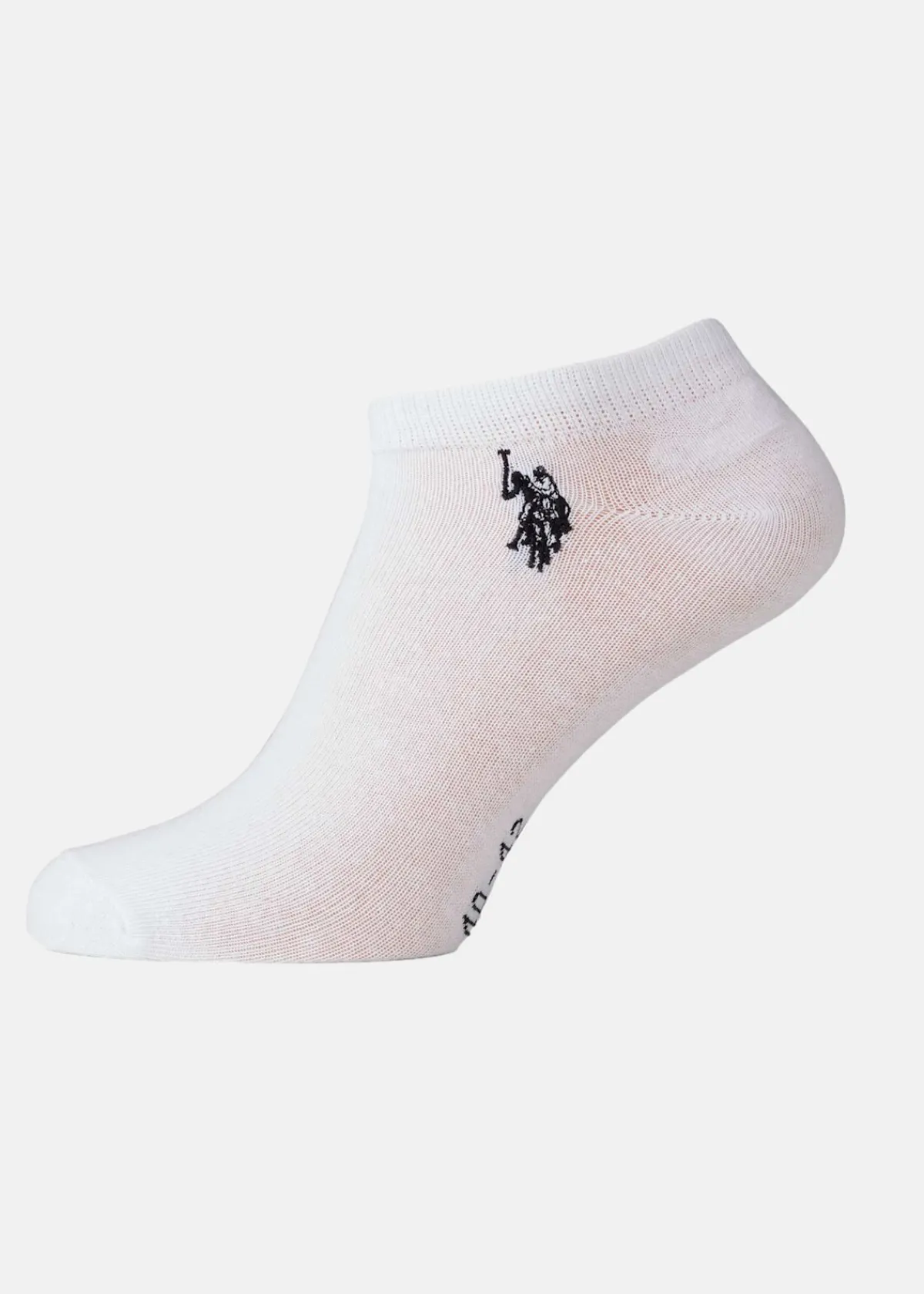US Polo 3 Pack Socks Ariz