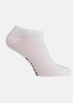 US Polo 3 Pack Socks Ariz