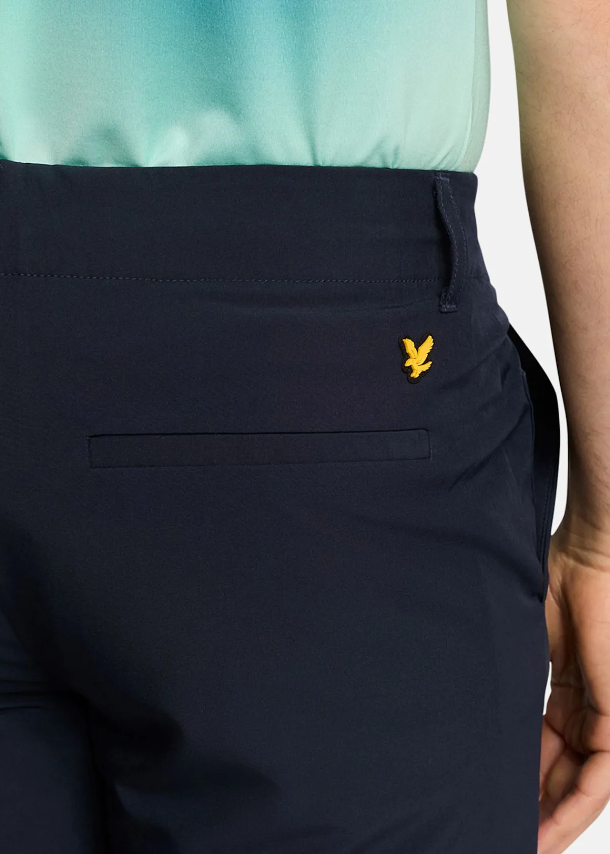 Lyle&scott 5 Pocket Golf Shorts