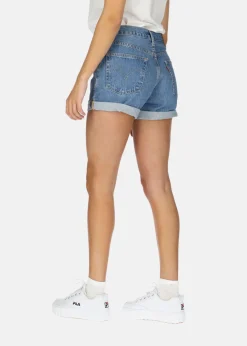 LEVI'S® 501 ROLLED SHORT