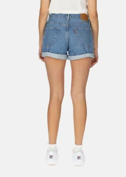 LEVI'S® 501 ROLLED SHORT
