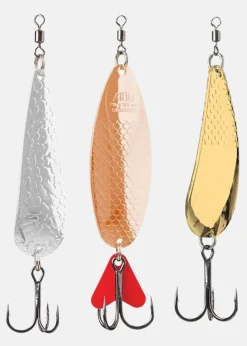 Abu Garcia 100 Year Retro Spoon 2 - 3pack