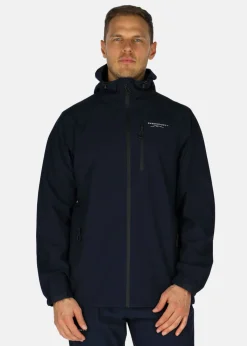 Swedemount Abisko Shell Rain Jacket