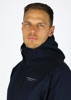 Swedemount Abisko Shell Rain Jacket