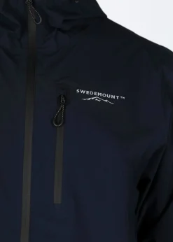 Swedemount Abisko Shell Rain Jacket