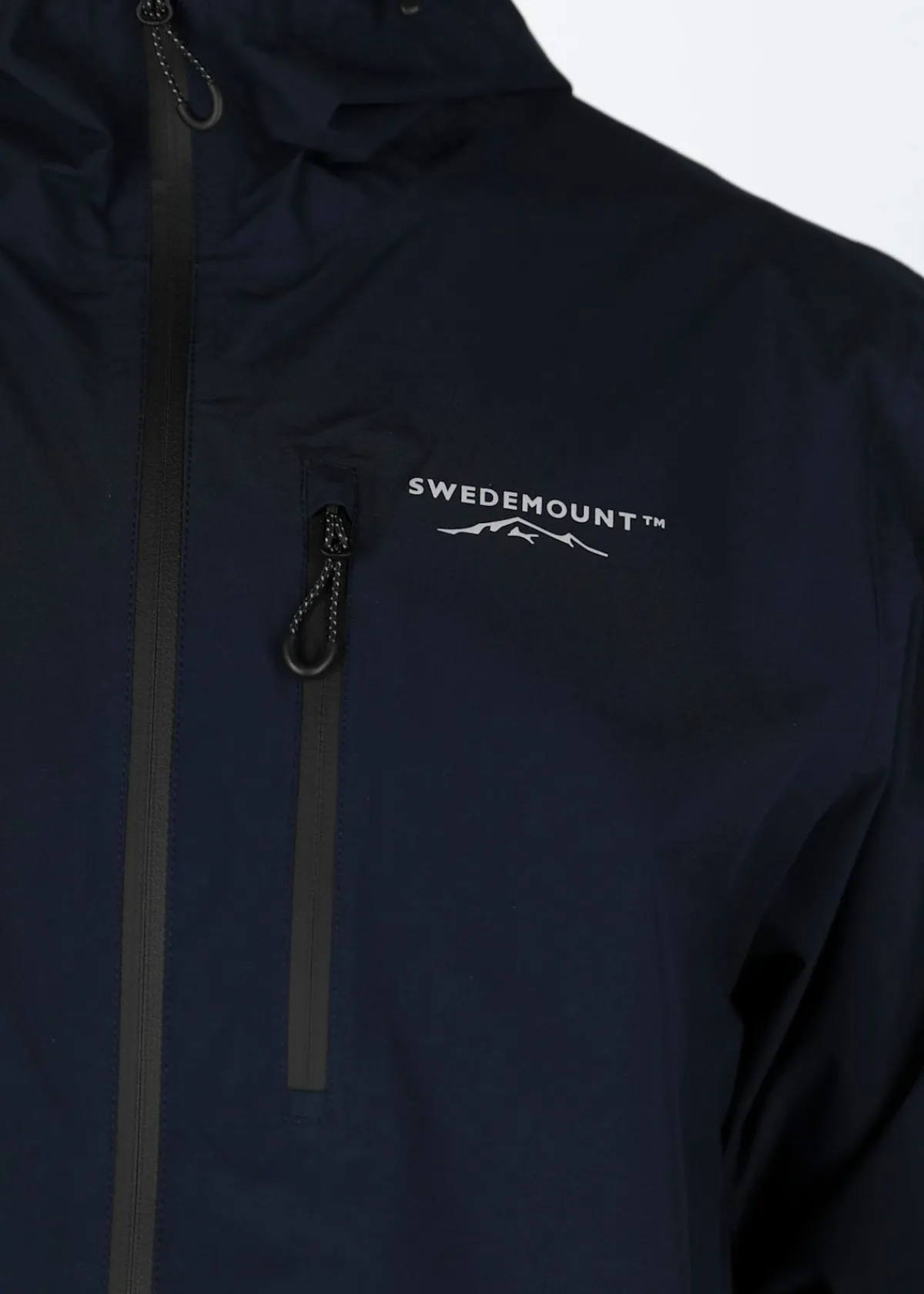 Swedemount Abisko Shell Rain Jacket