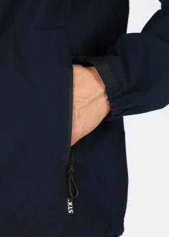 Swedemount Abisko Shell Rain Jacket