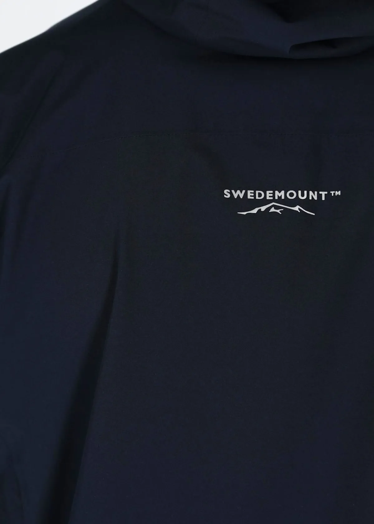 Swedemount Abisko Shell Rain Jacket
