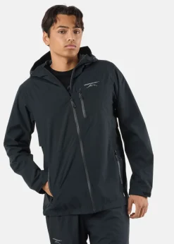 Swedemount Abisko Shell Rain Jacket