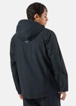 Swedemount Abisko Shell Rain Jacket