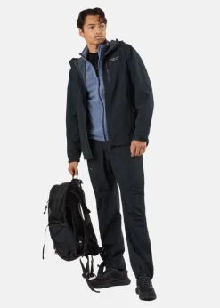 Swedemount Abisko Shell Rain Jacket