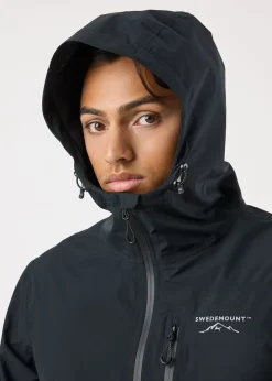 Swedemount Abisko Shell Rain Jacket