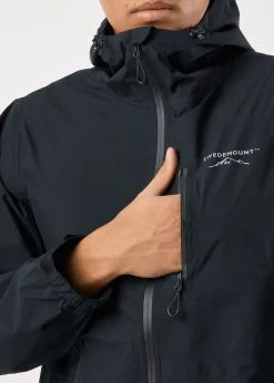 Swedemount Abisko Shell Rain Jacket