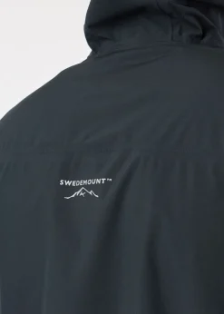 Swedemount Abisko Shell Rain Jacket