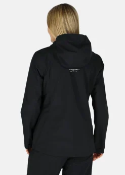 Swedemount Abisko Shell Rain Jacket W